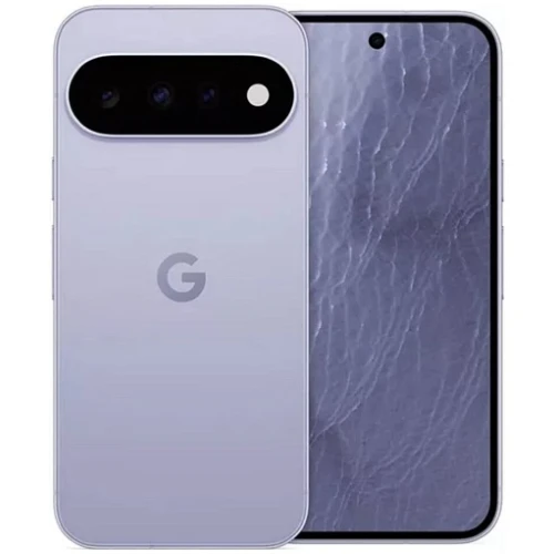 Смартфон Google Pixel 11 12/512 ГБ Frost, картинка 1