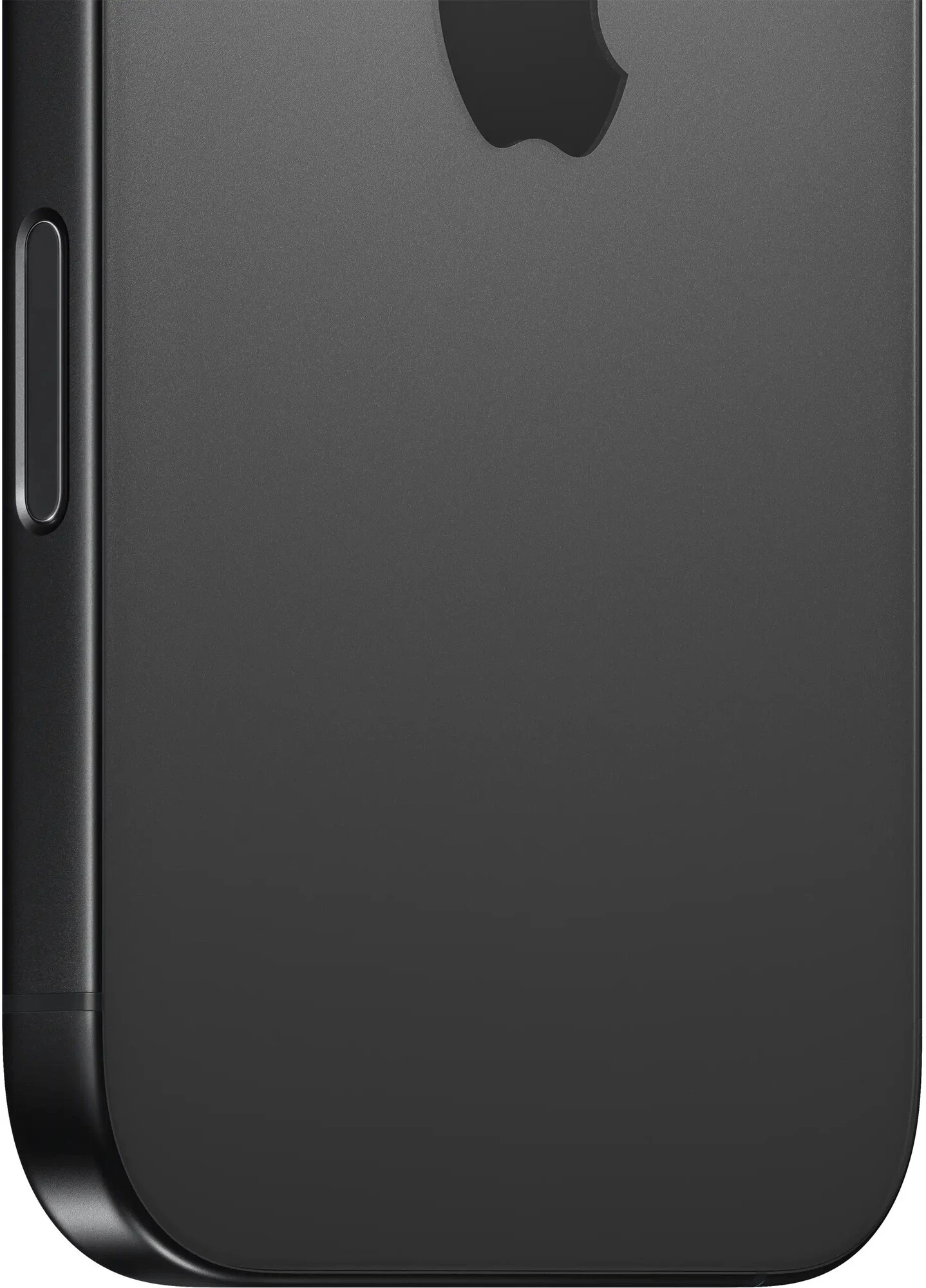Смартфон Apple iPhone 16 Pro 128Gb Black Titanium (eSIM), картинка 3