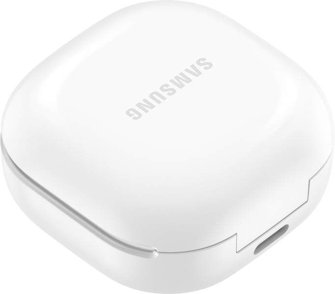  Наушники беспроводные Samsung Galaxy Buds FE White, картинка 3