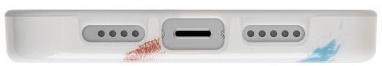 Чехол UNIQ для iPhone 12 Pro Max (6.7) COEHL Reverie - Beige, слайд 4