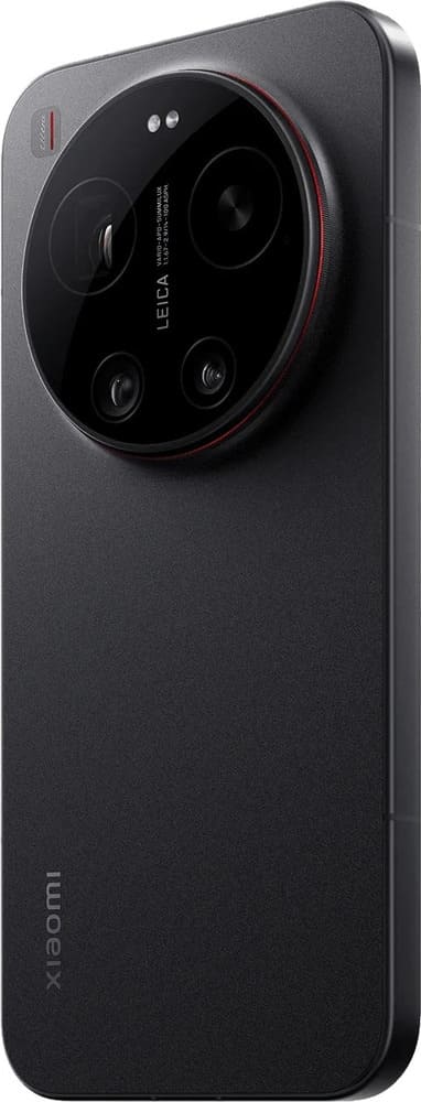 Смартфон Xiaomi 17 Ultra 16/512Gb Black, картинка 5