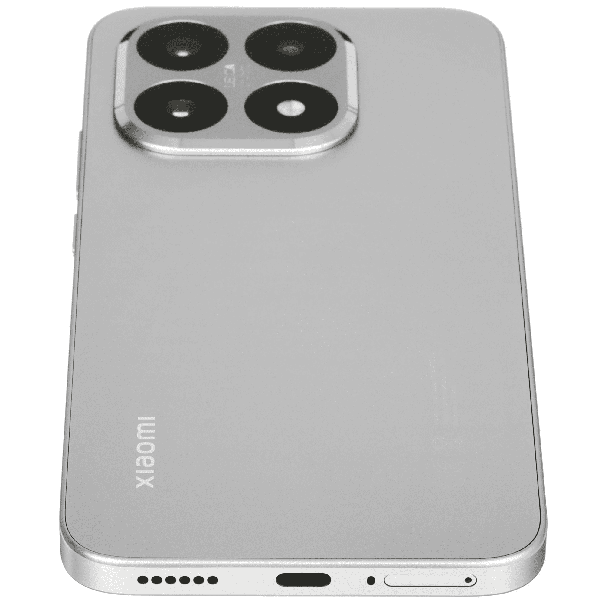 Смартфон Xiaomi 15T Pro 12/256Gb Gray, картинка 5