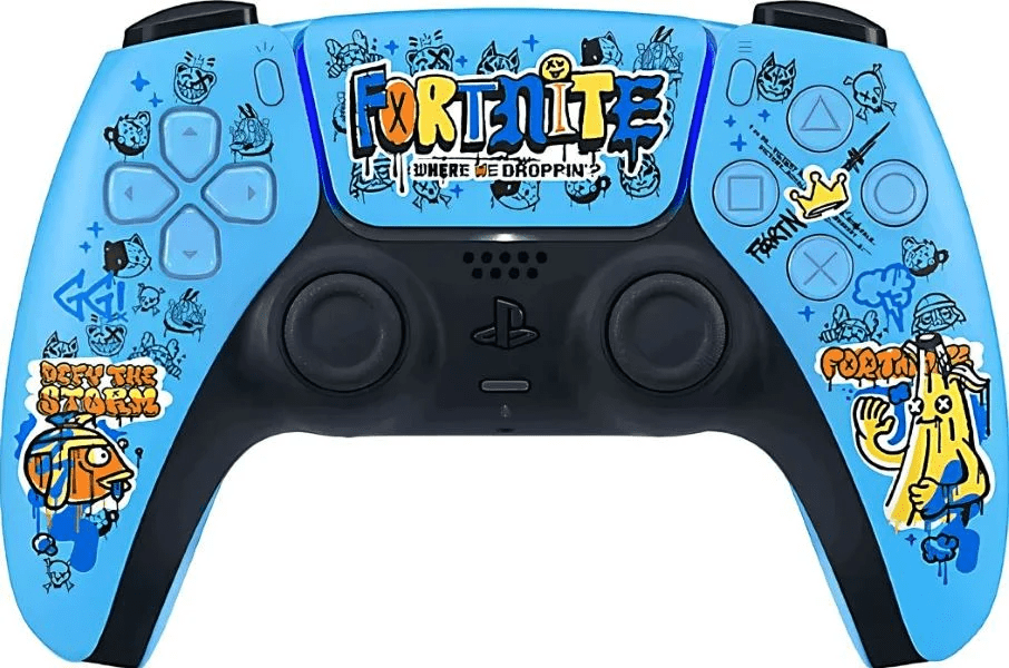 Геймпад для PS5 Sony DualSense Fortnite