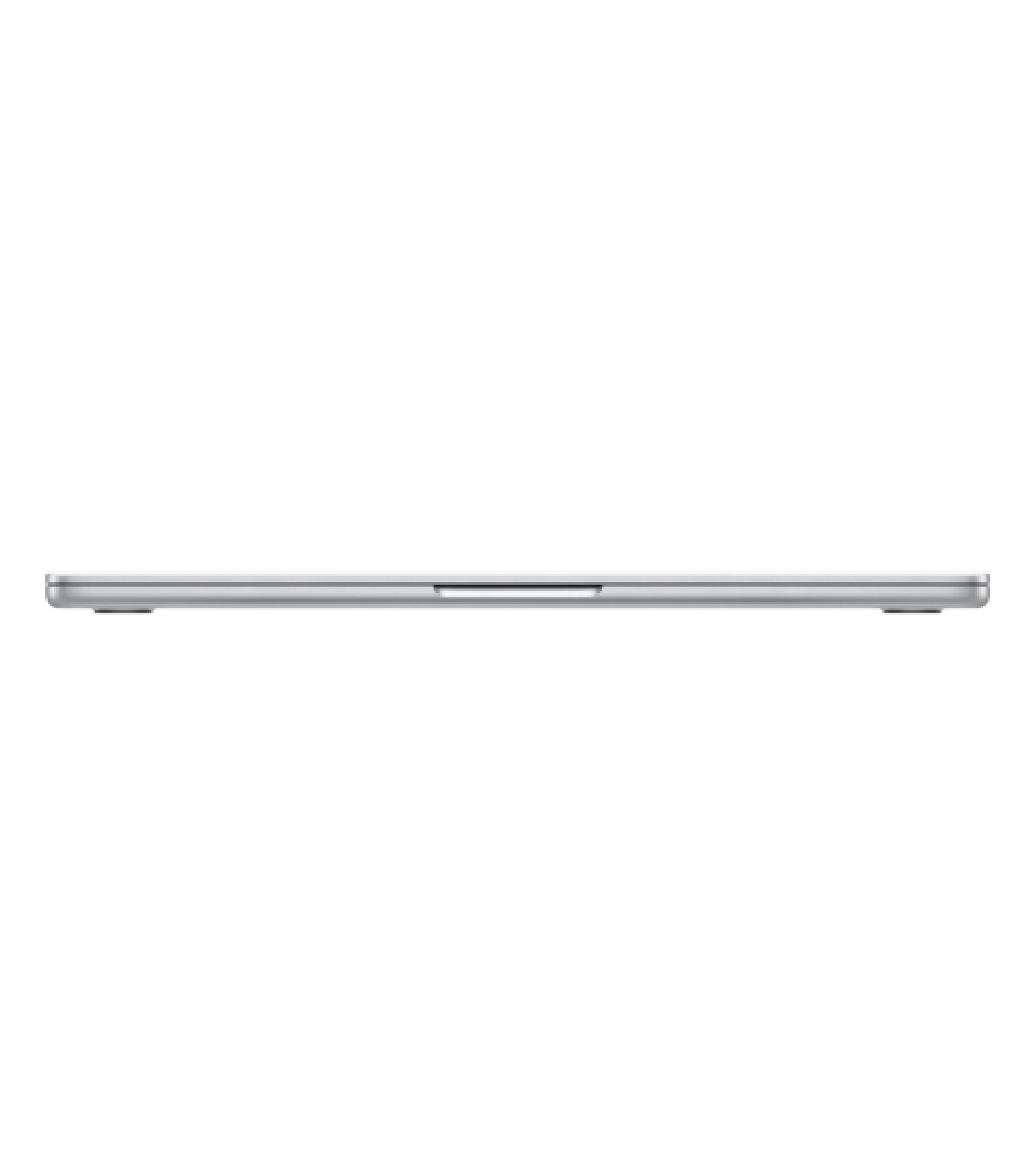 Ноутбук Apple MacBook Air 13" Silver (Early 2025) MC654 (10C CPU/10C GPU/M4/24Гб/512Гб SSD), картинка 6