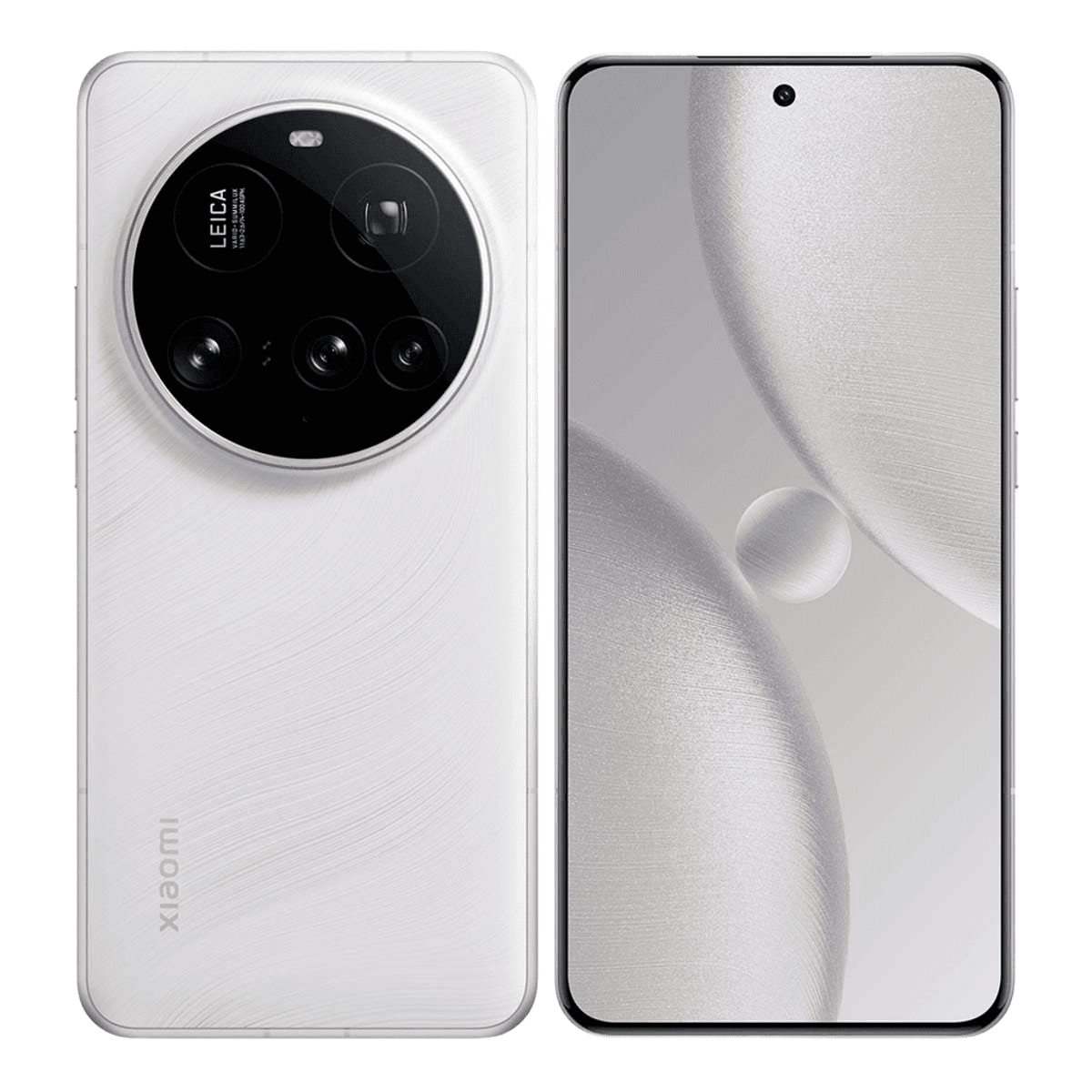 Смартфон Xiaomi 15 Ultra 16/1Tb White