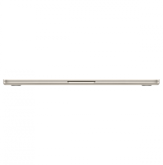 Ноутбук Apple MacBook Air 13" Starlight (Mid 2022) MC7W4 M2 16Гб/256Гб SSD, картинка 5
