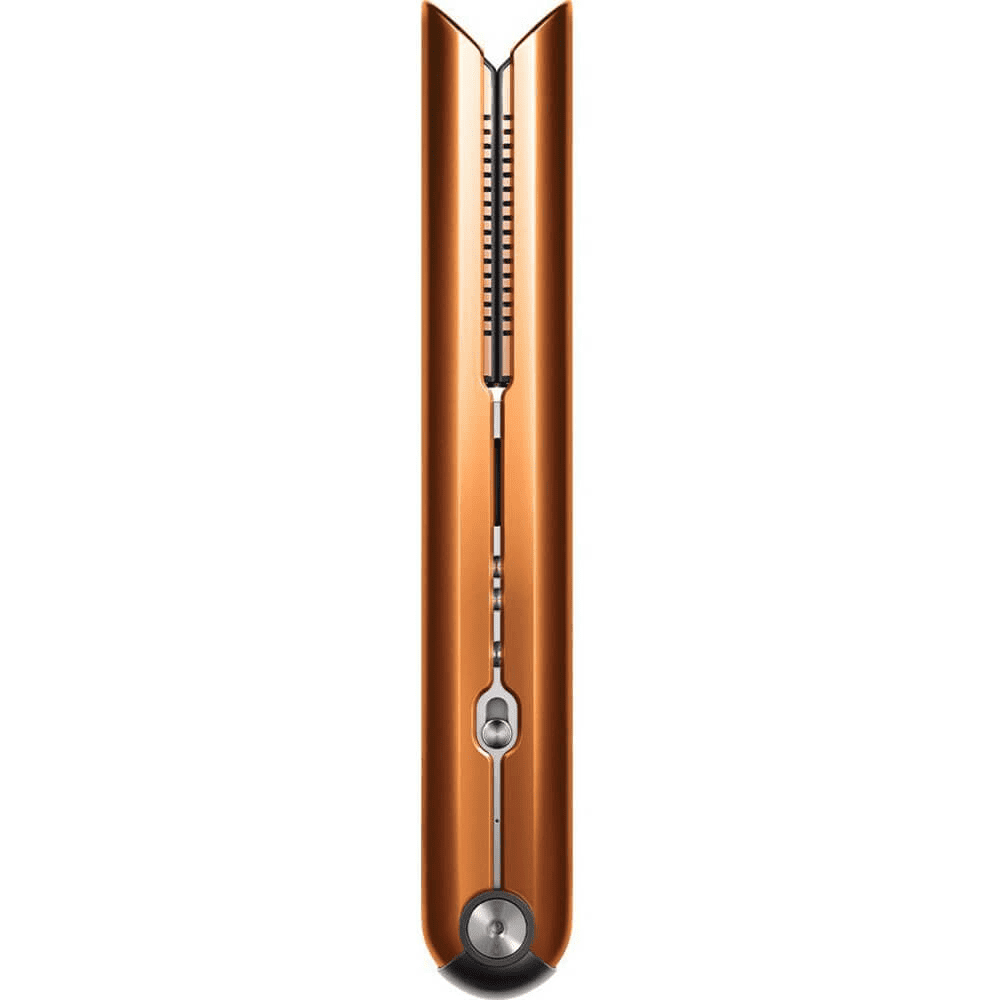 Выпрямитель для волос Dyson Corrale HS07 (Copper/Nickel), картинка 8