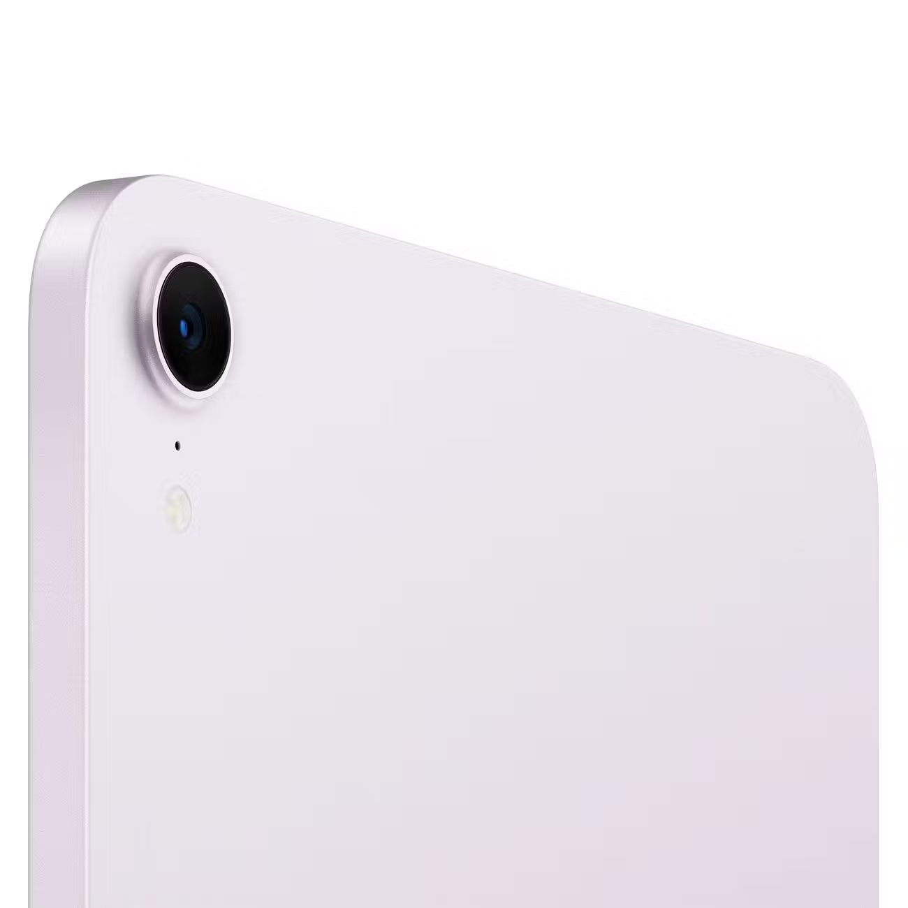 Планшет Apple iPad Mini (2024) Wi-Fi 128Gb Purple, картинка 2