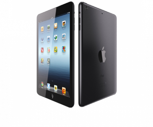 iPad mini 64GB Wi-Fi Black (Б/У) F4KK88FJF19L