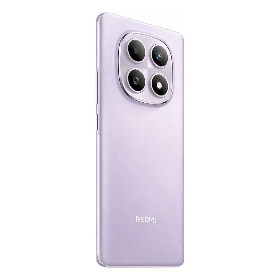 Смартфон Xiaomi Redmi Note 15 8/256Gb Purple EU, картинка 3