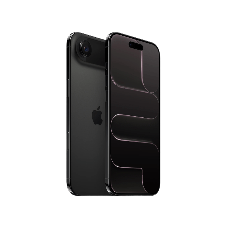 iPhone Air 512GB Space Black (Б/У) 358776390588617, картинка 2