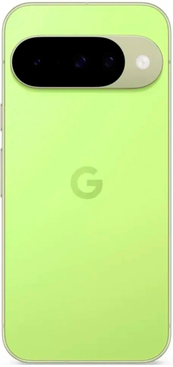 Смартфон Google Pixel 10 12/256 ГБ Lemongrass, картинка 2