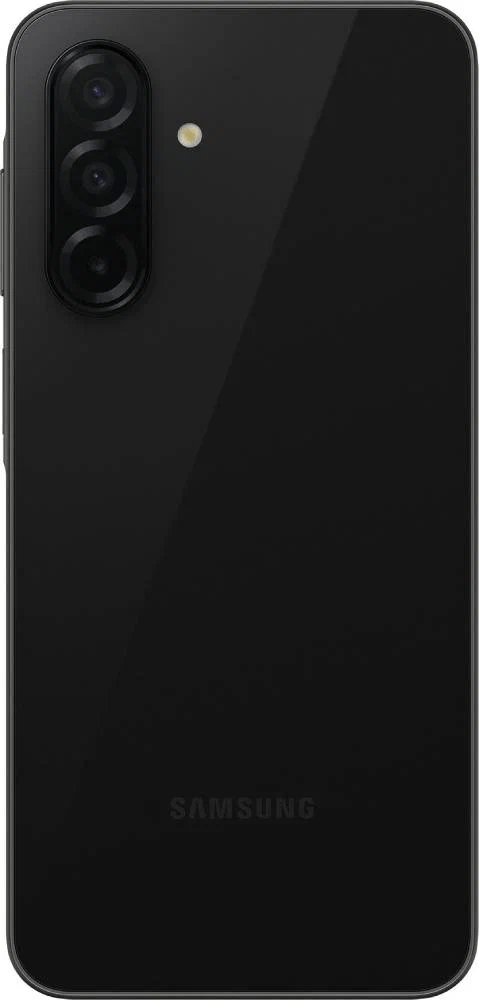 Смартфон Samsung Galaxy A26 5G 6/128GB Black, картинка 3