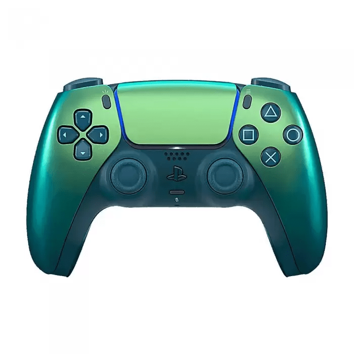 Геймпад для PS5 Sony DualSense Chroma Teal