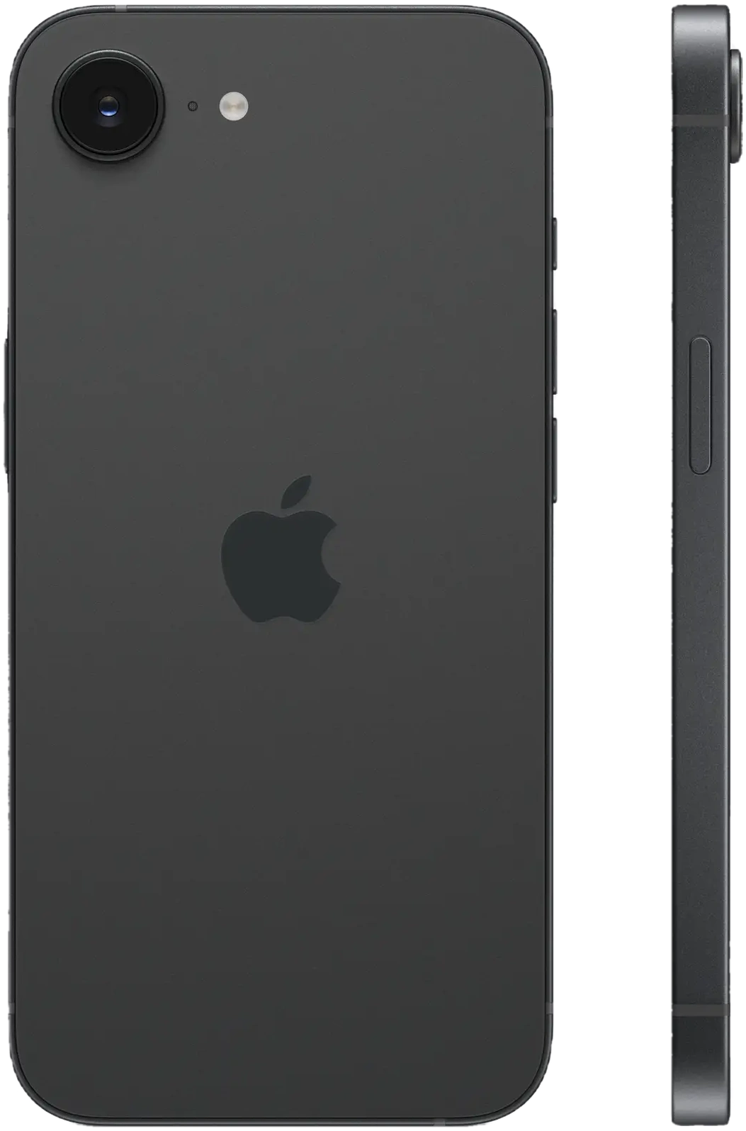 iPhone 16e 256GB Black (Б/У) 359936425303114, картинка 2