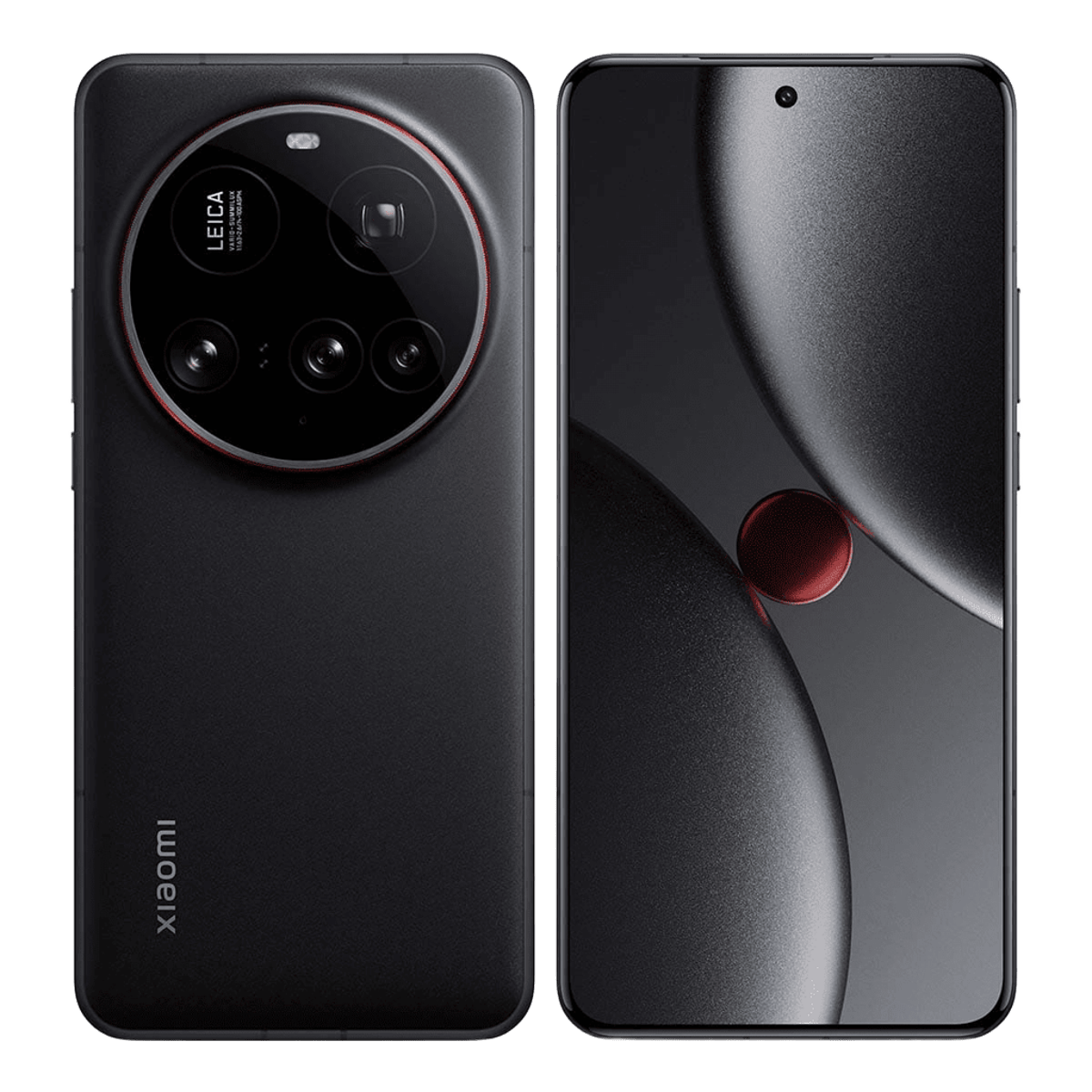 Смартфон Xiaomi 15 Ultra 16/1Tb Black