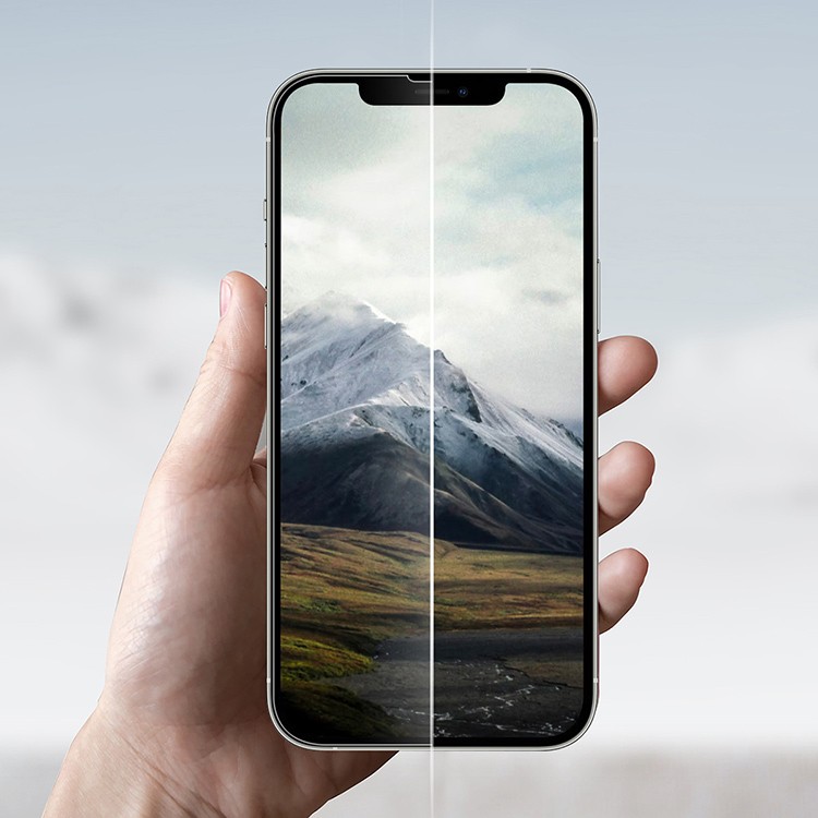 Чехол для iPhone 15 Pro UNIQ LifePro Xtreme 360 Protection Kit Clear, картинка 5