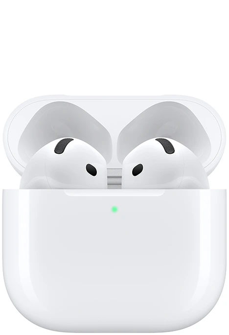 Наушники беспроводные Apple AirPods 5 с шумоподавлением, картинка 2