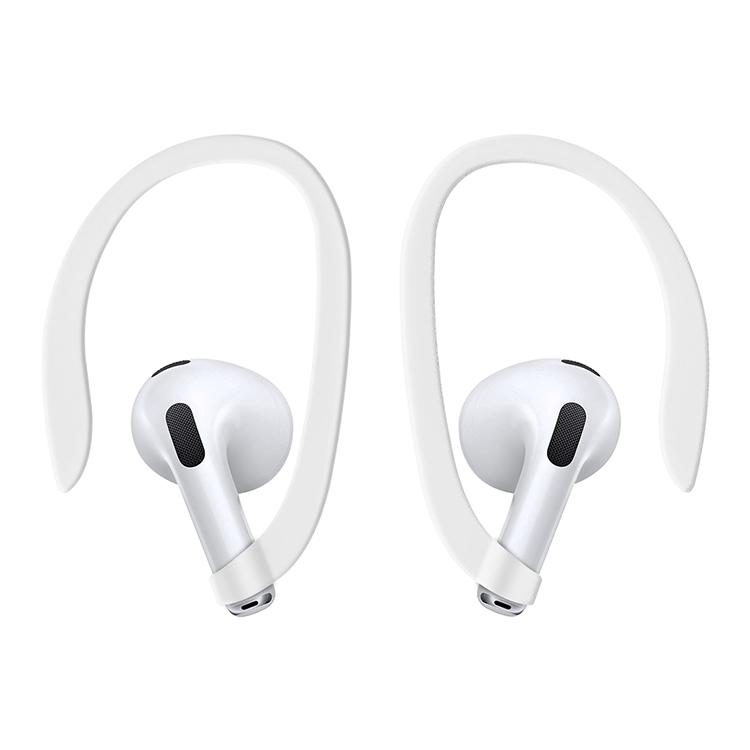 Чехол для AirPods 4 UNIQ Nexo Pacific Blue, картинка 8