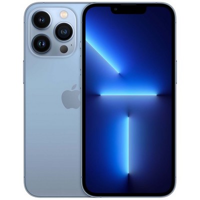 iPhone 13 Pro 512GB Blue RU/A (Б/У) 359366640142511
