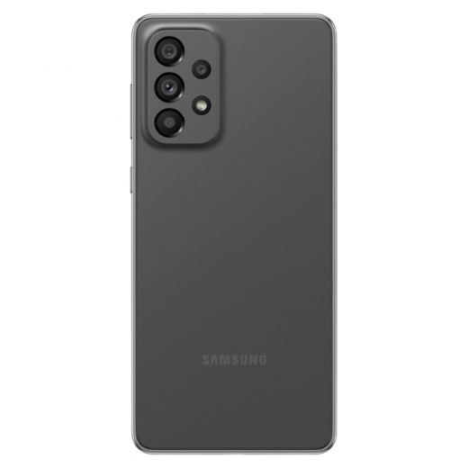 Смартфон Samsung Galaxy A73 5G 8/128GB Black, картинка 2