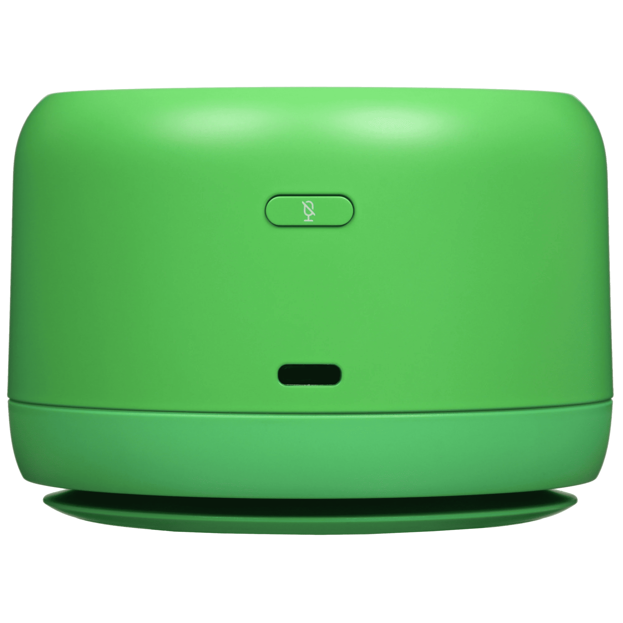 Умная колонка Яндекс.Станция Лайт 2, зеленый, картинка 5