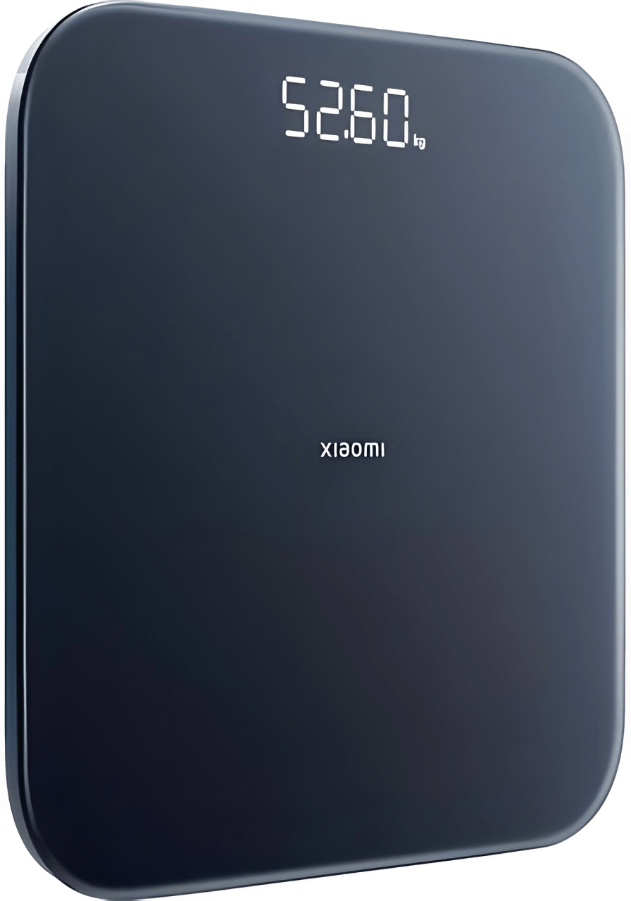 Умные весы Xiaomi Mi Smart Scale S200 Dark Grey, картинка 2