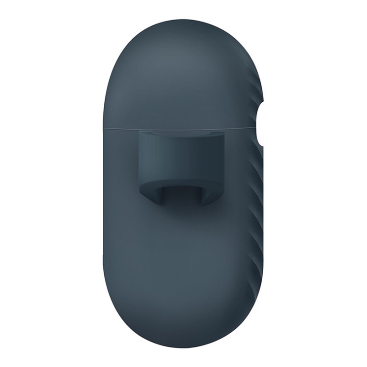 Чехол для AirPods 3 UNIQ Vencer Color Blue, картинка 3