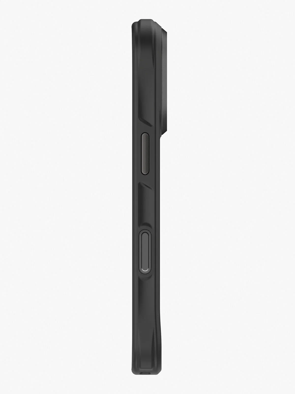 Чехол для iPhone 17 Pro UNIQ Veren Smoky Frost MagSafe, картинка 4