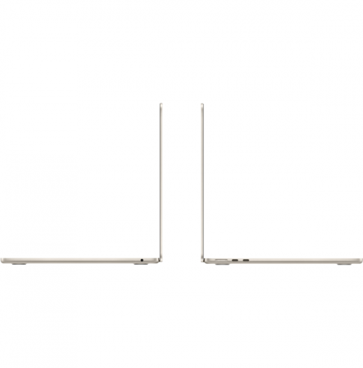 Ноутбук Apple MacBook Air 13" Starlight (Mid 2022) MC7W4 M2 16Гб/256Гб SSD, картинка 3