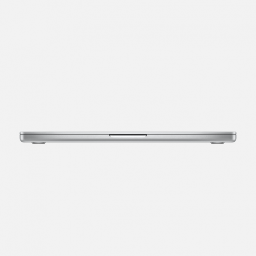 Ноутбук Apple MacBook Pro 14" (Early 2023) MPHH3 Silver (M2 Pro 10C CPU, 16C GPU/16Gb/512Gb SSD), картинка 7