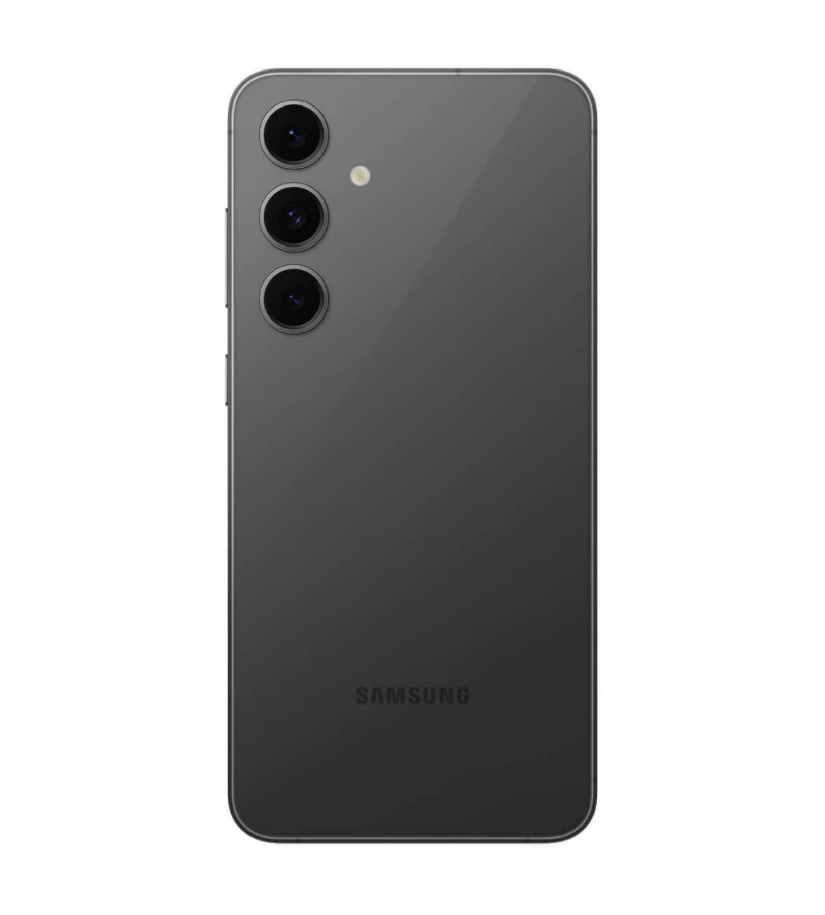 Смартфон Samsung Galaxy S24 FE 5G 8/256Gb Graphite, картинка 4