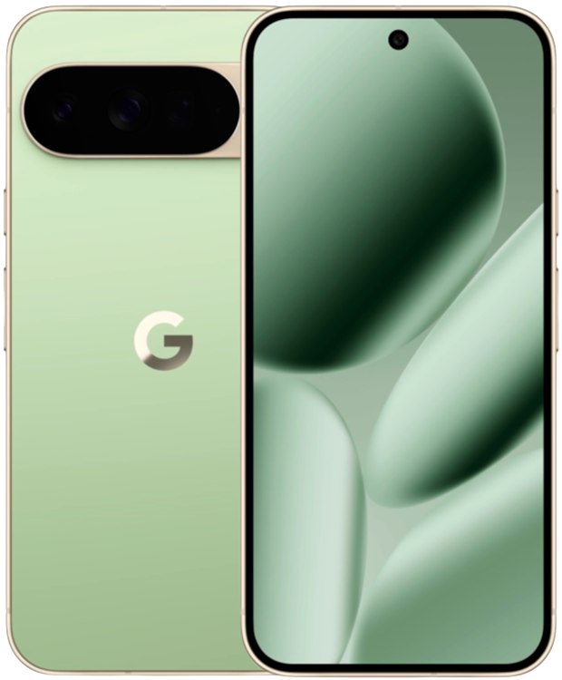 Смартфон Google Pixel 10 Pro XL 16/256Gb Jade