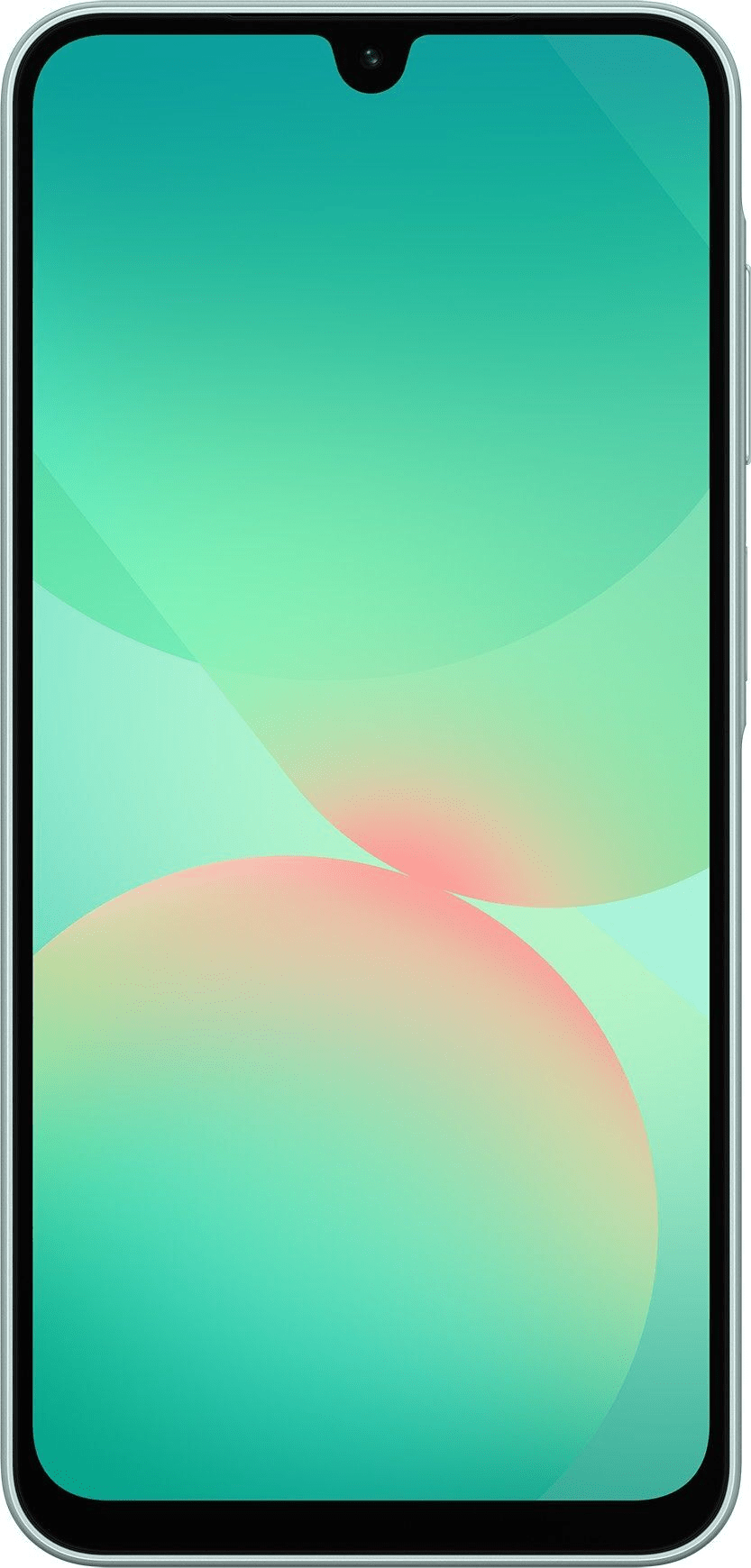 Смартфон Samsung Galaxy A26 5G 8/256GB Mint, картинка 2