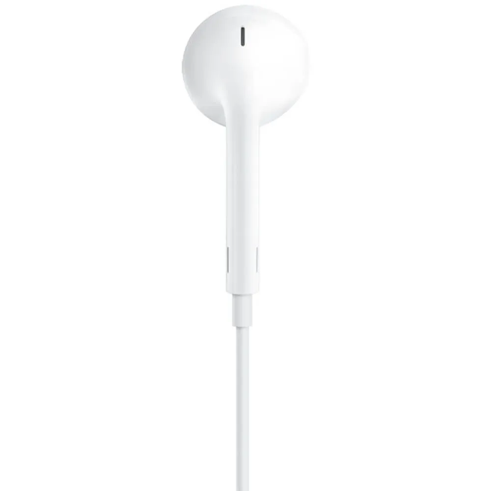 Наушники Apple EarPods с разъемом USB-C Connector Original, картинка 4