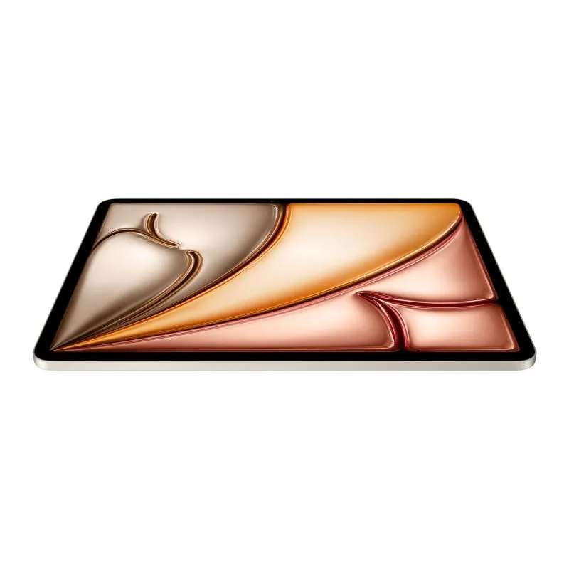 Планшет Apple iPad Air (2026) M4 11" Wi-Fi 128Gb Starlight, картинка 2