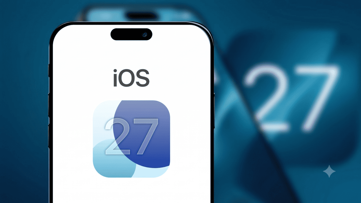 В iOS 27 появился полноценный режим восстановления устройства