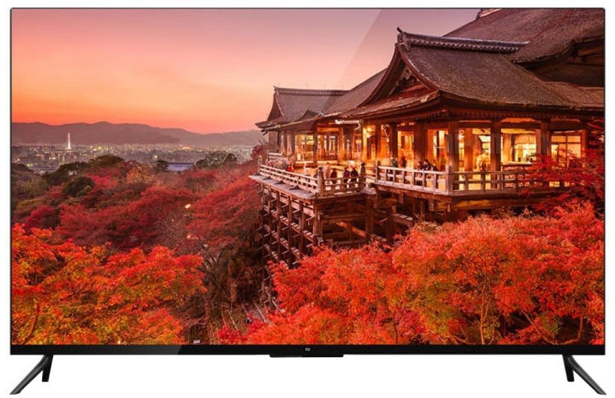 Телевизор 55" Xiaomi Mi TV 4 2/8GB, картинка 1
