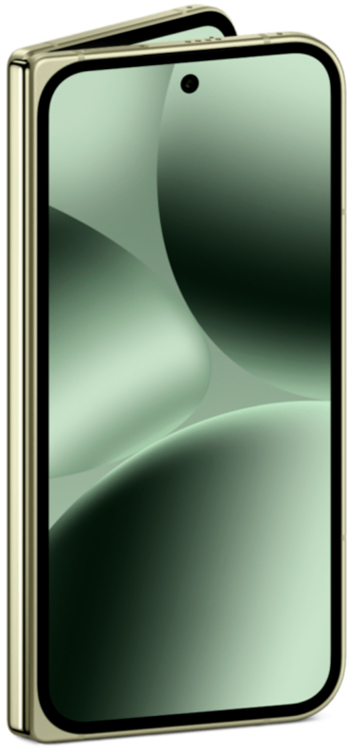 Смартфон Google Pixel 10 Pro Fold 16/256 ГБ Jade, картинка 3