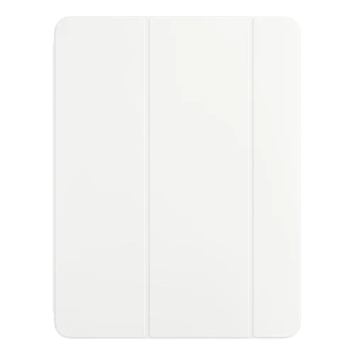 Чехол для iPad Pro 13 Smart Folio White, картинка 1
