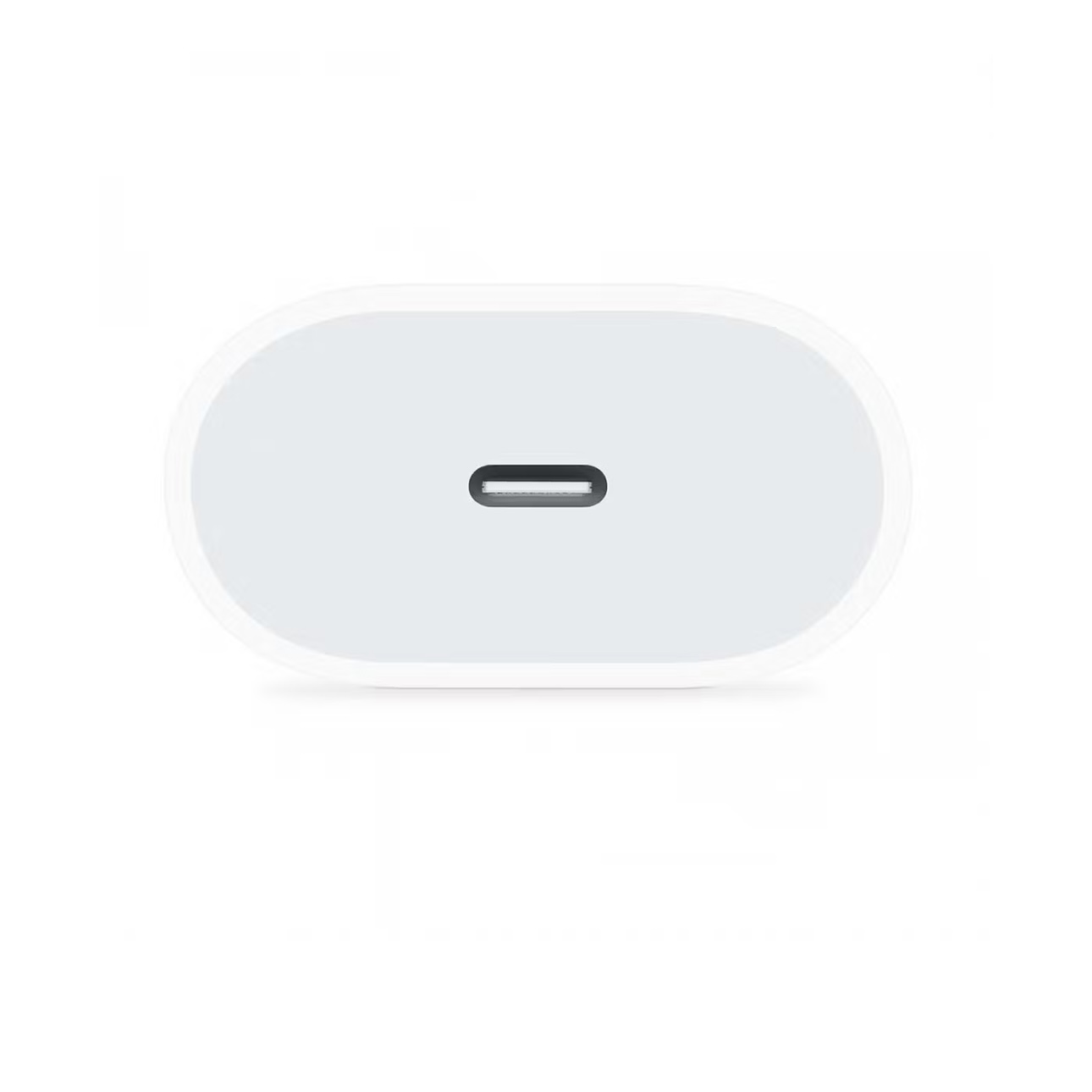 СЗУ Apple USB-C Power Adapter 20W Copy, картинка 3