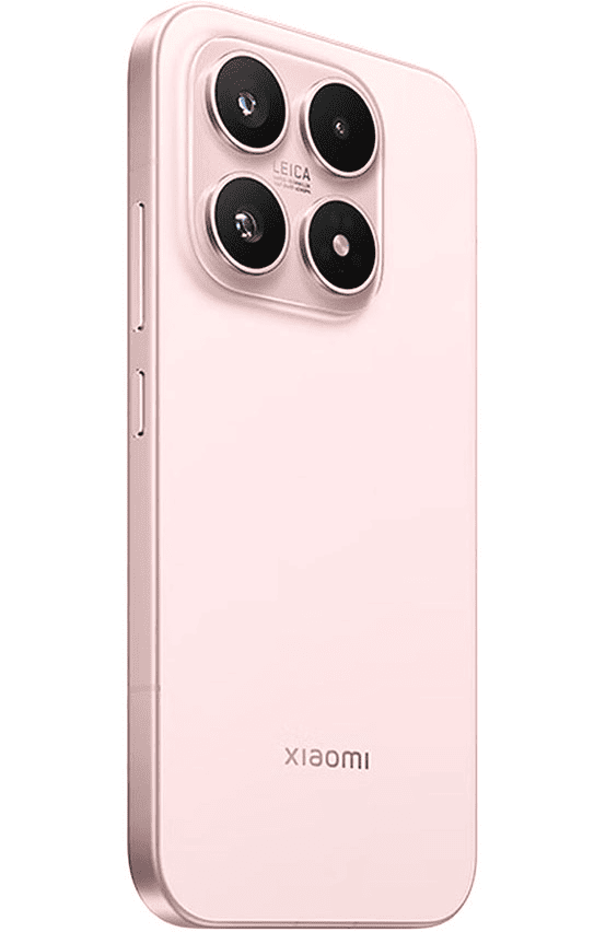 Смартфон Xiaomi 17 12/256Gb Pink, картинка 2