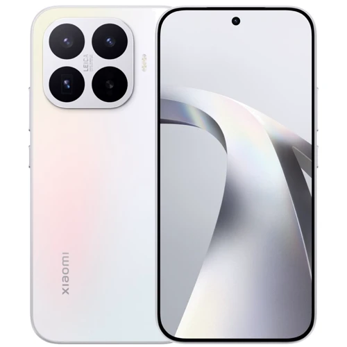 Смартфон Xiaomi 17T 12/256Gb Opal White