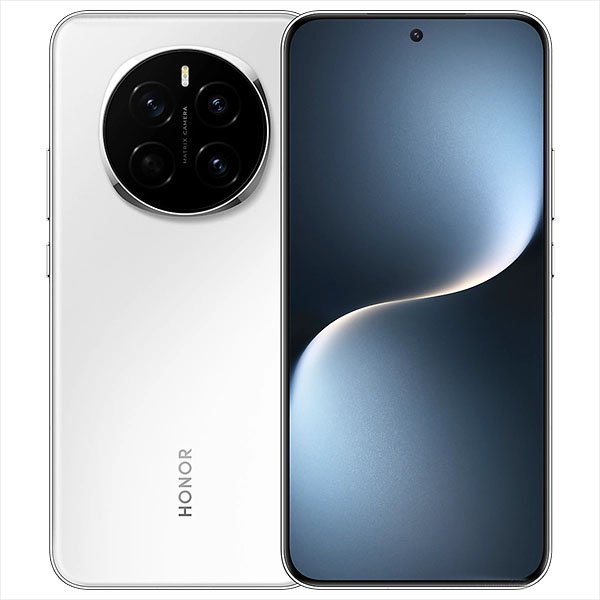 Смартфон Honor Magic8 16/512GB Snow White