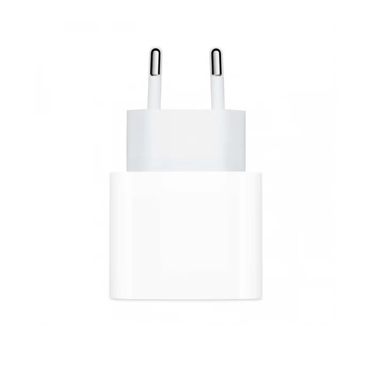 СЗУ Apple USB-C Power Adapter 20W Copy, картинка 2
