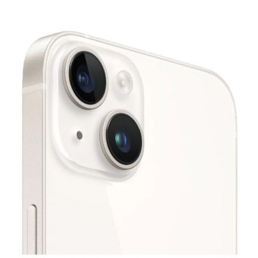 iPhone 14 256GB Starlight (Б/У) 352340761484744, картинка 3