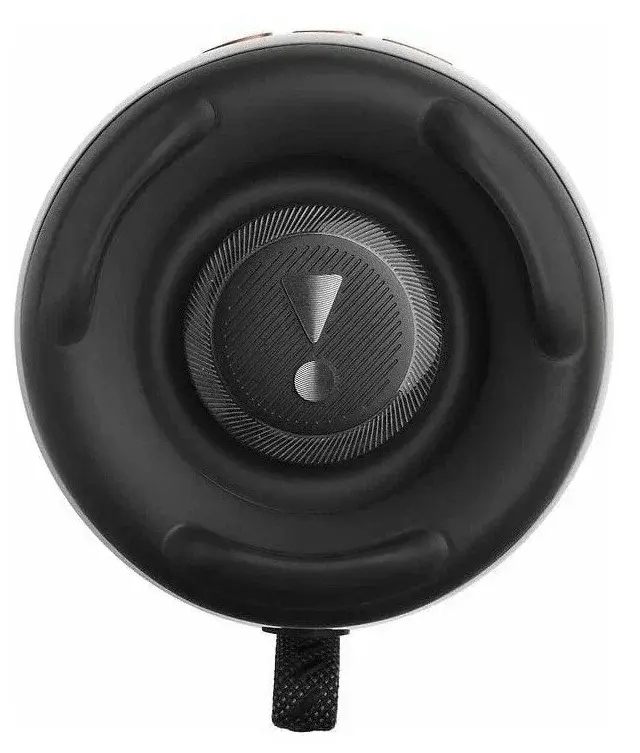 Портативная акустика JBL Pulse 5 Black, картинка 7