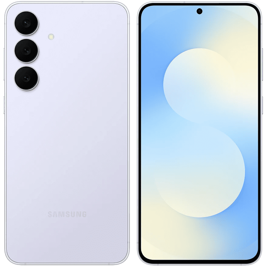 Смартфон Samsung Galaxy S25 FE 5G 8/256 IcyBlue, картинка 1