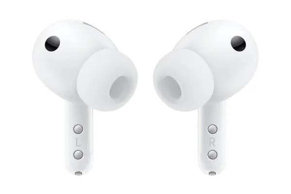  Наушники беспроводные Samsung Galaxy Buds 4 Pro White , картинка 7