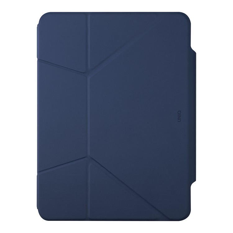 Чехол UNIQ Ryze Protect and Unfold into Multiple для iPad Pro 11 / Air 4 (2018-2022), синий, картинка 1